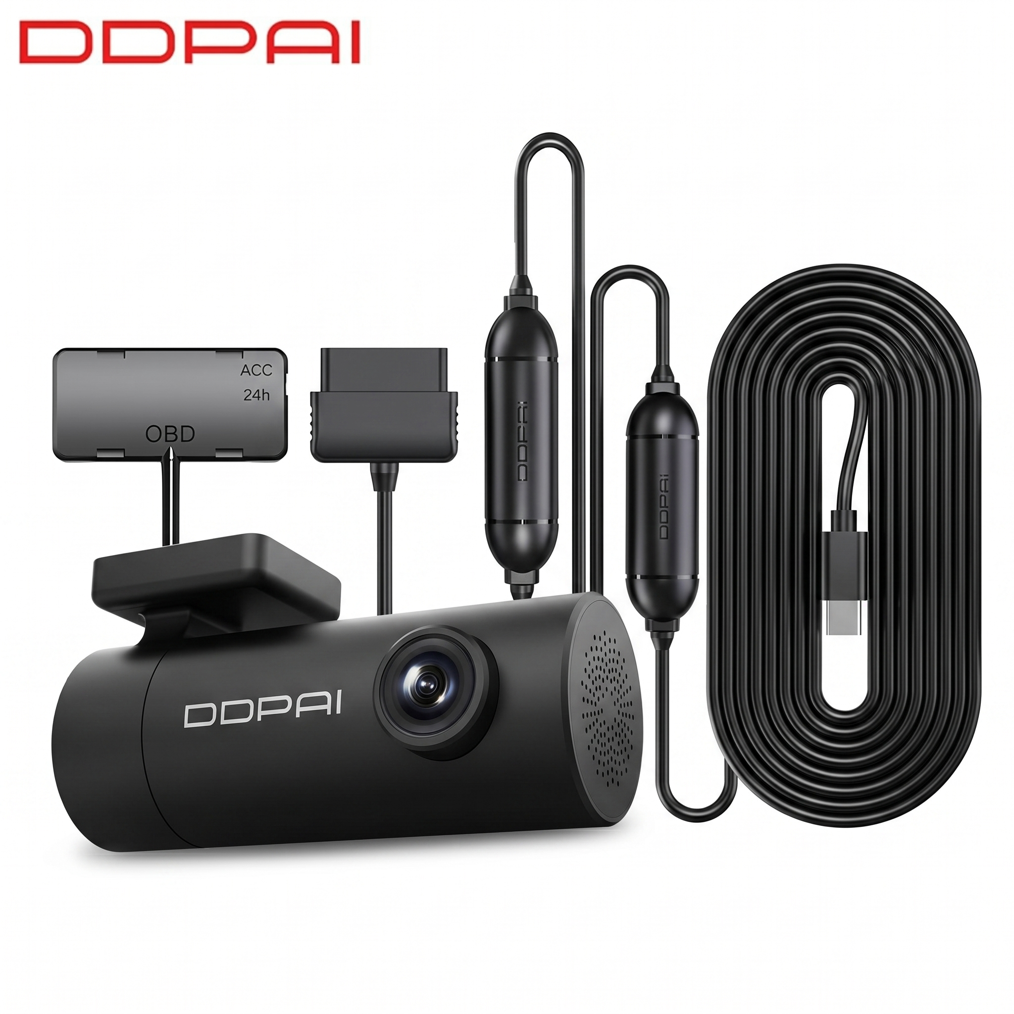 DDPAI Mini Pro