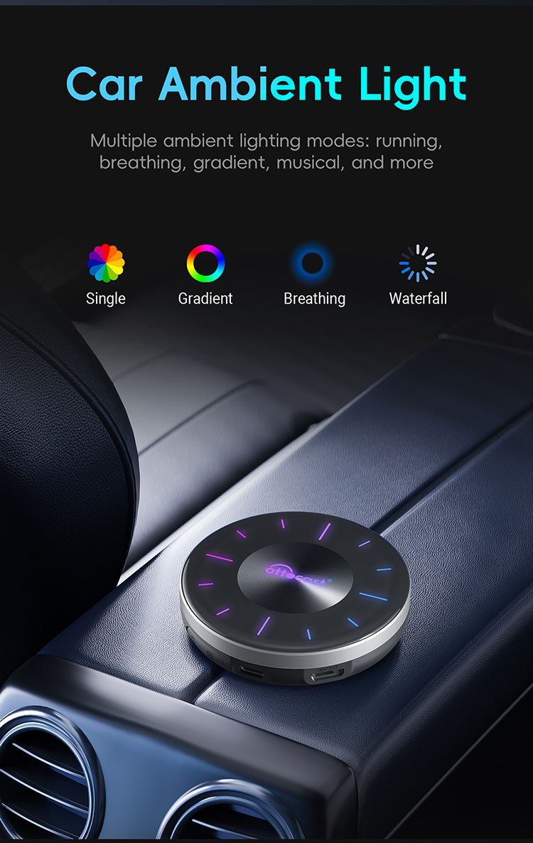 OttoAibox P3 Qualcomm
