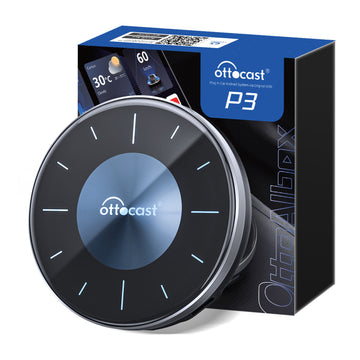 OttoAibox P3 Qualcomm