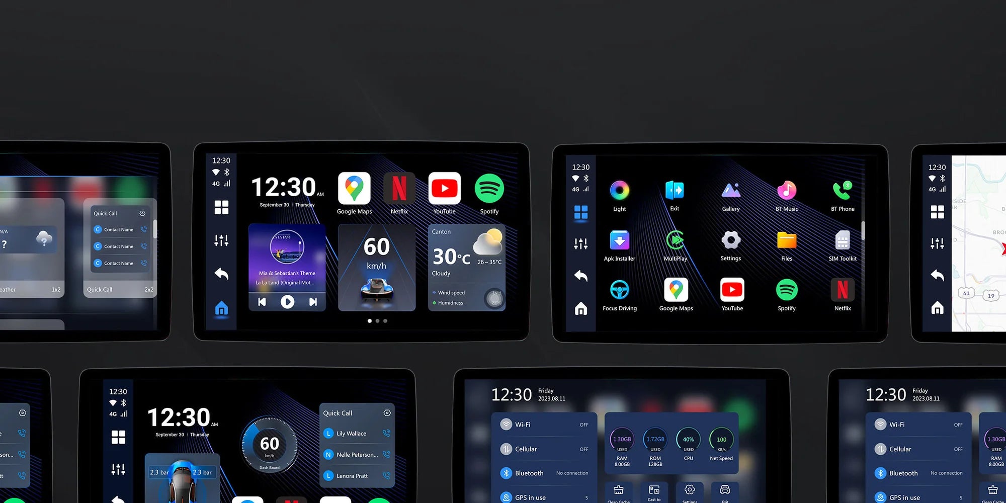 OttoAibox P3 Qualcomm