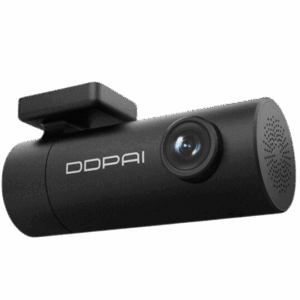 DDPAI Mini Pro