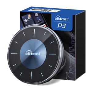 OttoAibox P3 Qualcomm