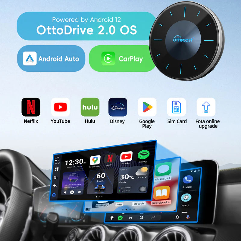 OttoAibox P3 Qualcomm - Bilde 10